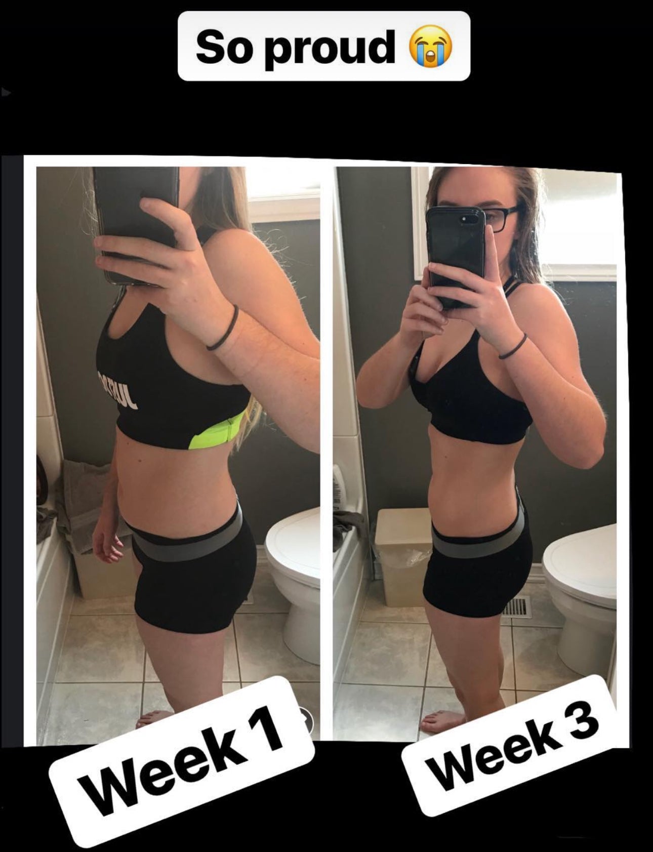 APRIL 2025- Four Week Meal plan and training program enrollment.