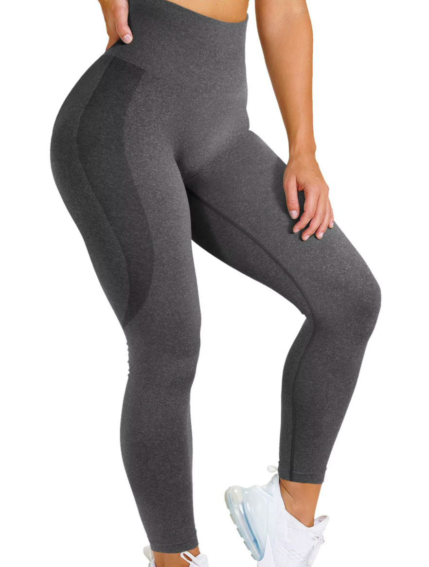VIRAL Booty Shaping Seamless leggings