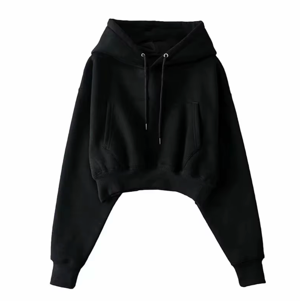 CLOUD HOODIE