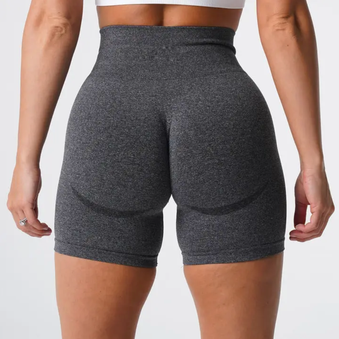 Shorty Viral Seamless Shorts
