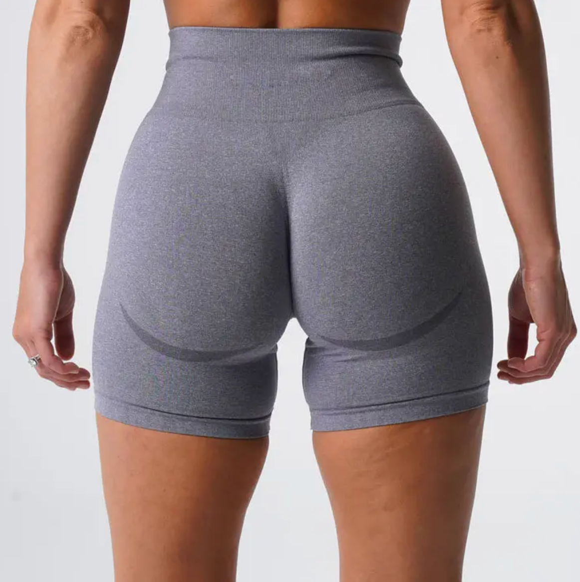 Shorty Viral Seamless Shorts
