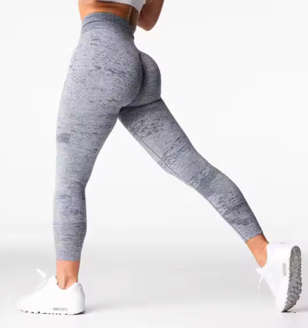 Tempered Seamless Leggings