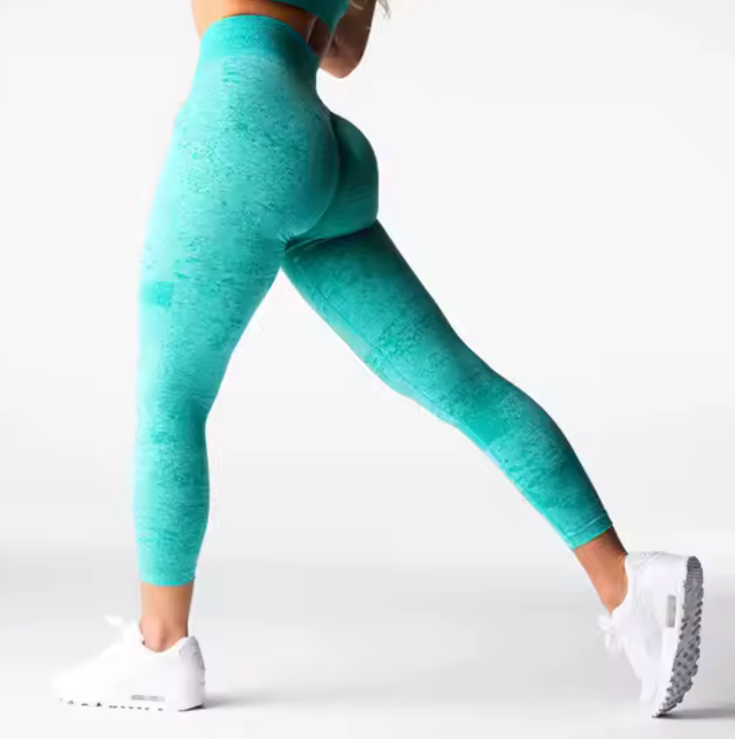 Tempered Seamless Leggings