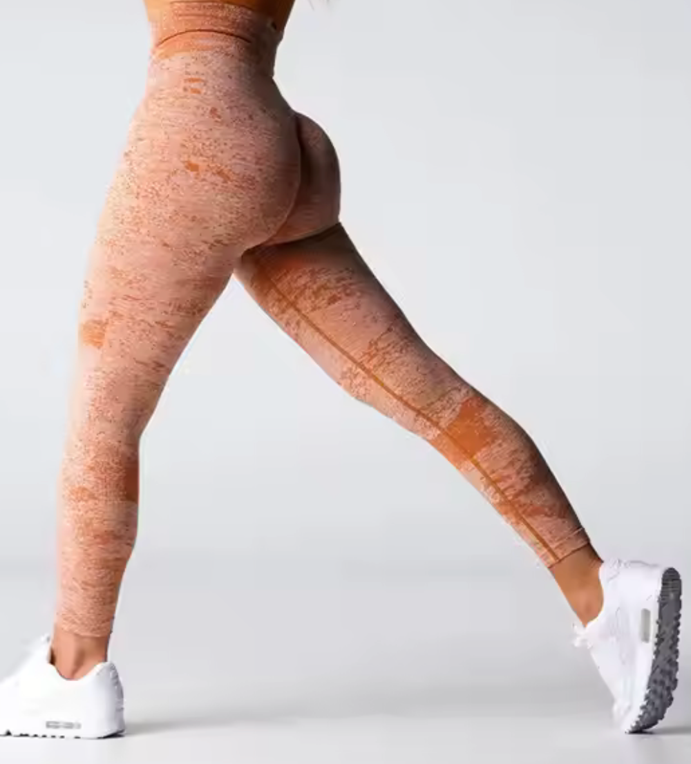 Tempered Seamless Leggings