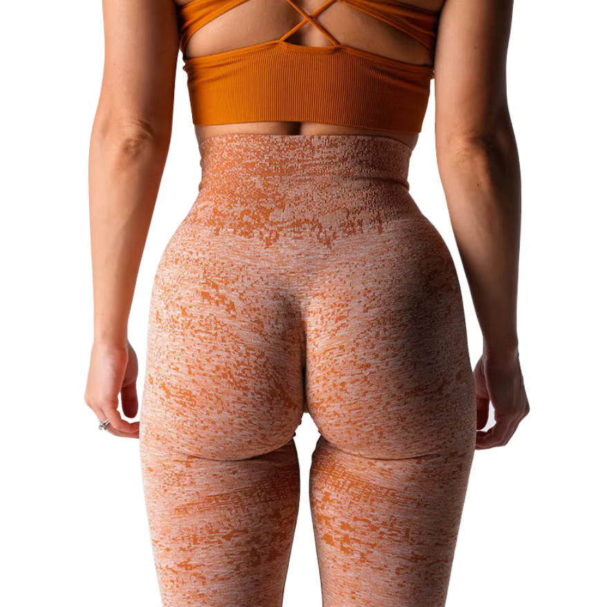 Tempered Seamless Leggings