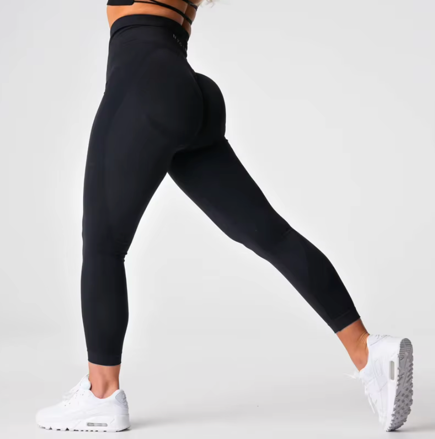 SULTRY VIRAL SEAMLESS LEGGINGS