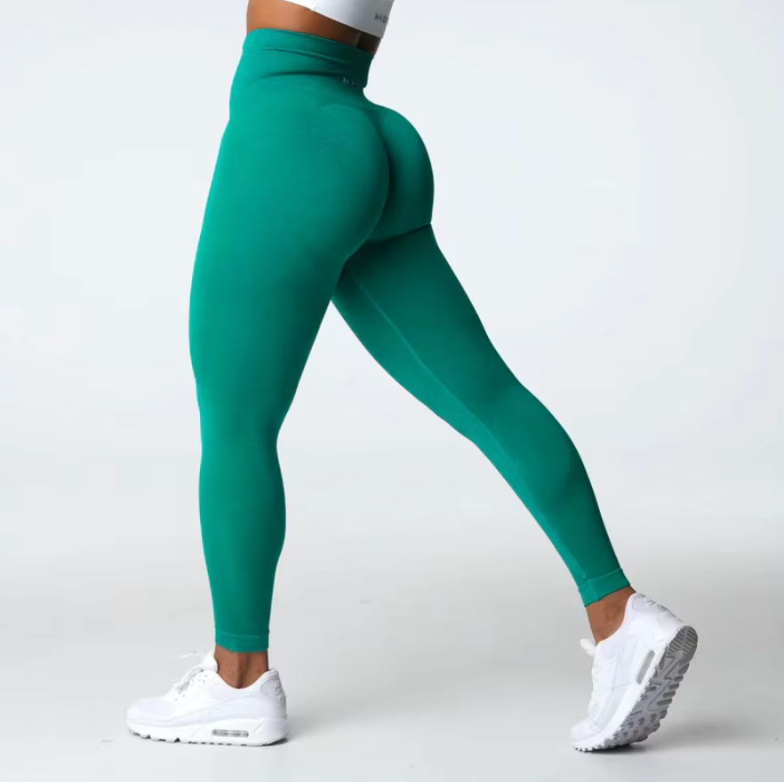 SULTRY VIRAL SEAMLESS LEGGINGS