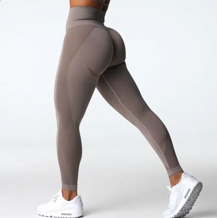 SULTRY VIRAL SEAMLESS LEGGINGS