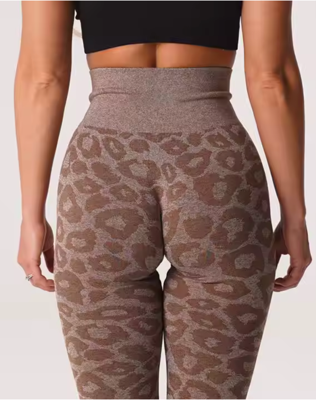 LEO Seamless Leggings
