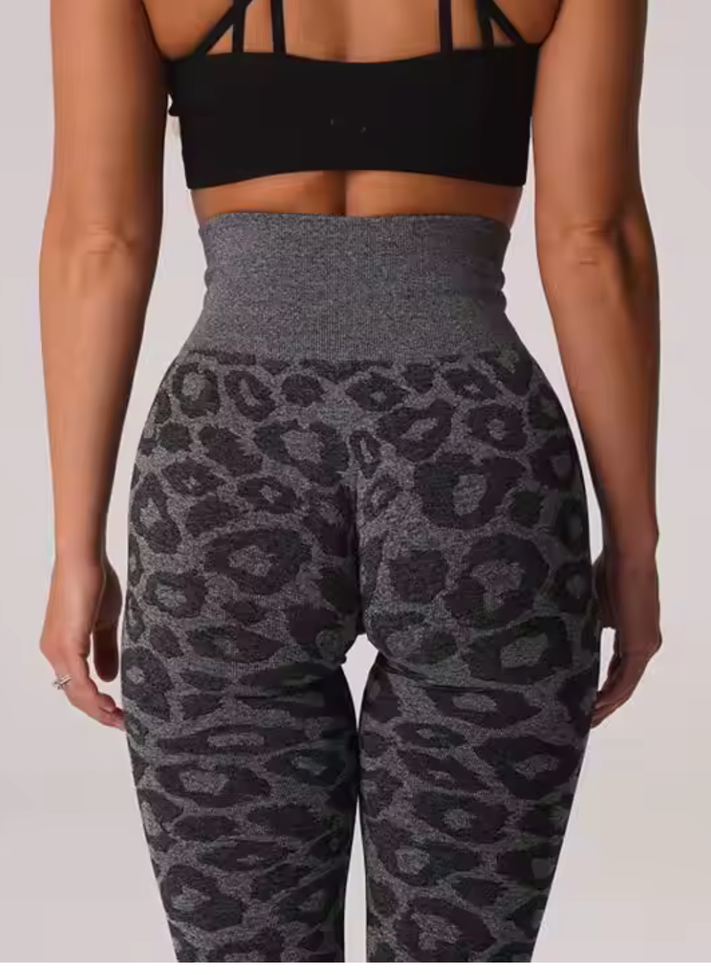 LEO Seamless Leggings