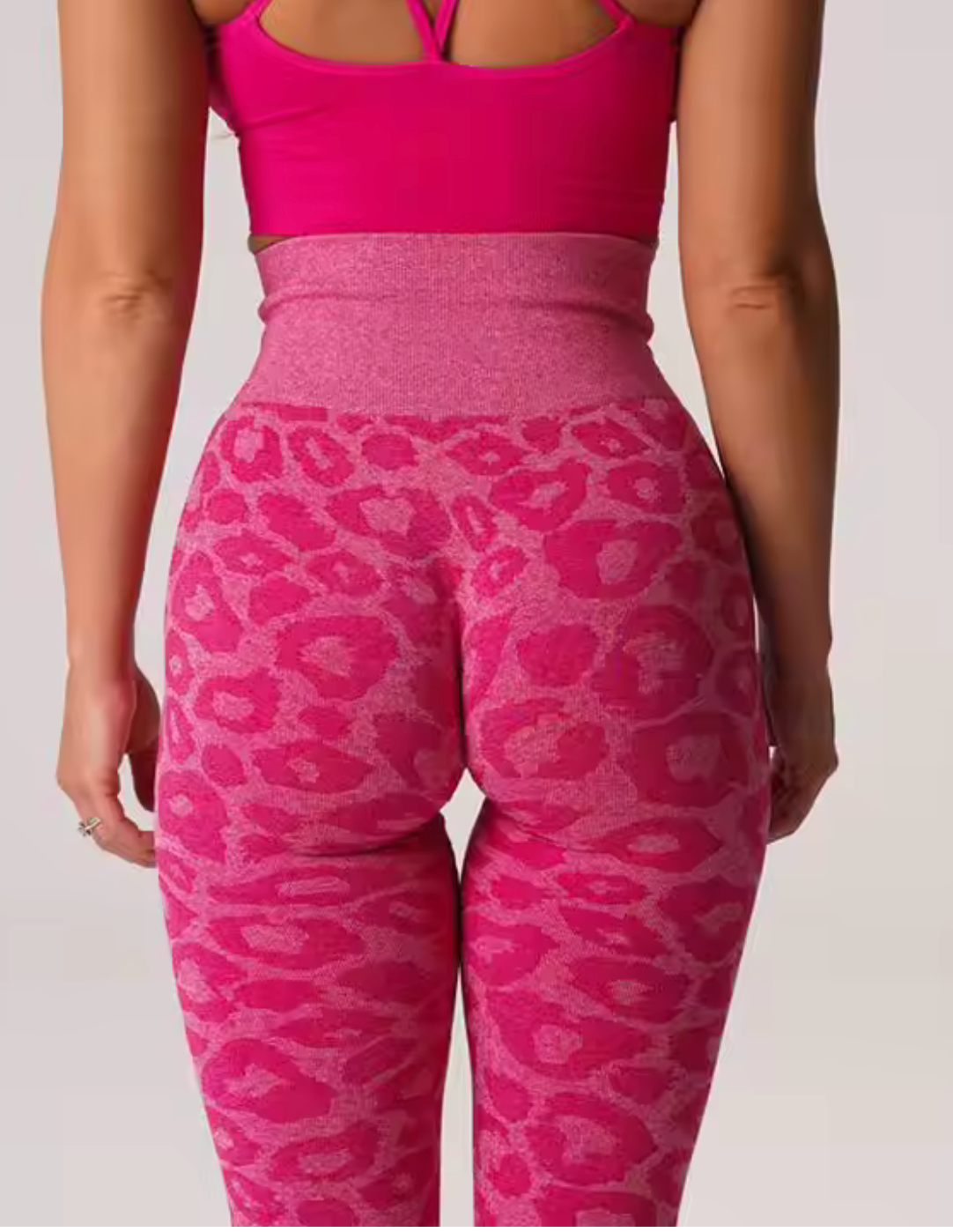 LEO Seamless Leggings