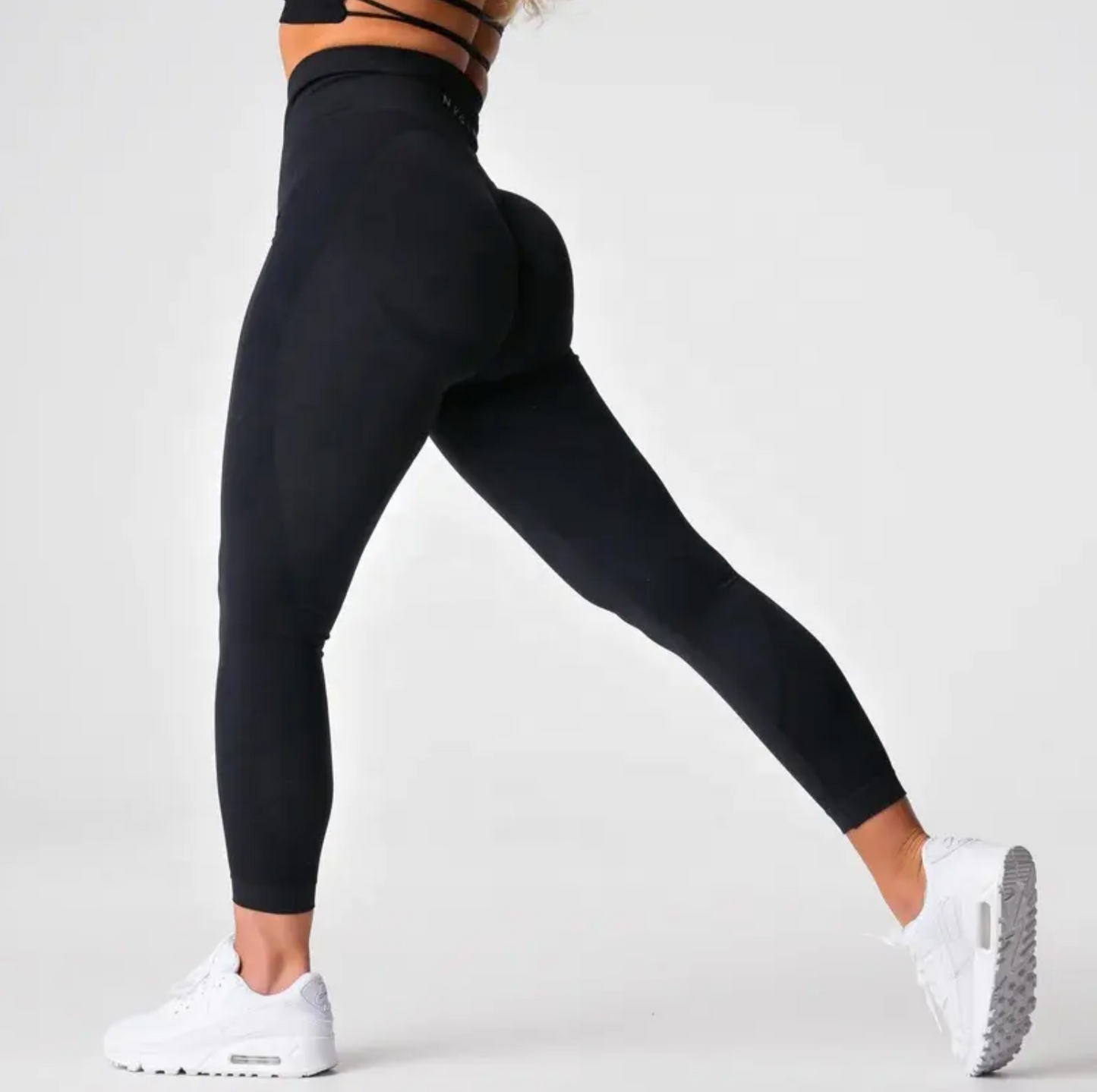 Tempered Seamless Leggings