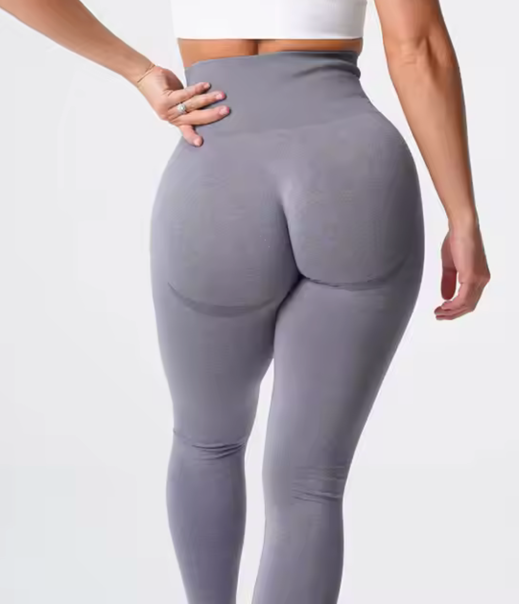 VIRAL Booty Shaping Seamless leggings