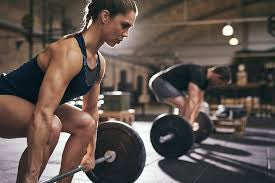 APRIL 2025- Four Week Meal plan and training program enrollment.