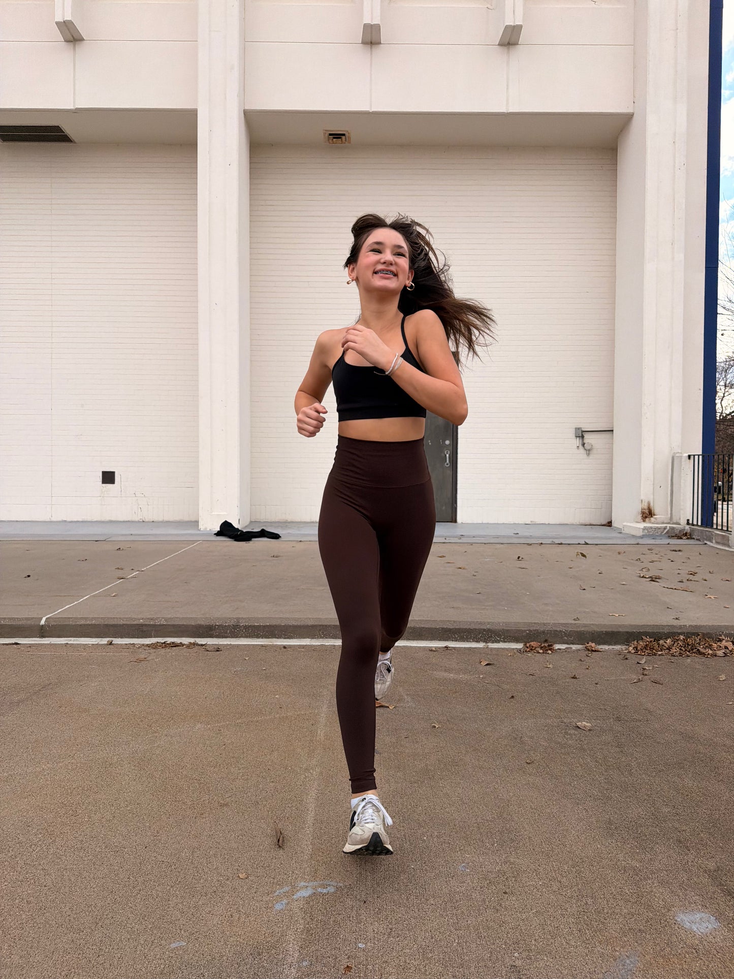 MOOSE LIQUID HIGH RISE