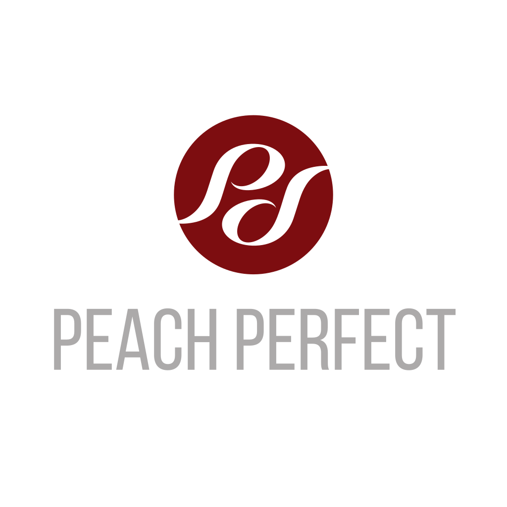 Leggins de cintura estándar Peach Perfect - Red - Ropa