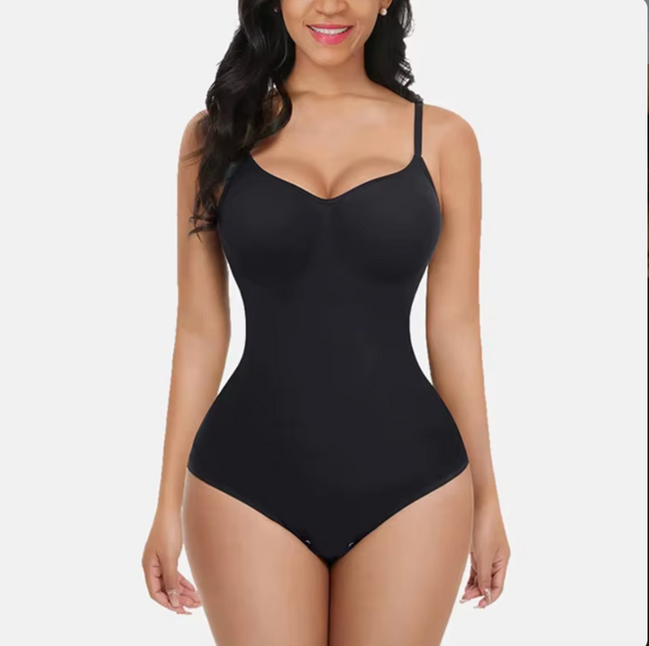 Peach Perfect High Waist Shaper